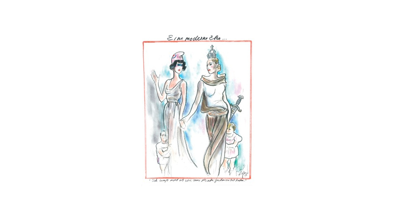 Illustration for article titled Dior Dumps Mila Kunis for Jennifer Lawrence